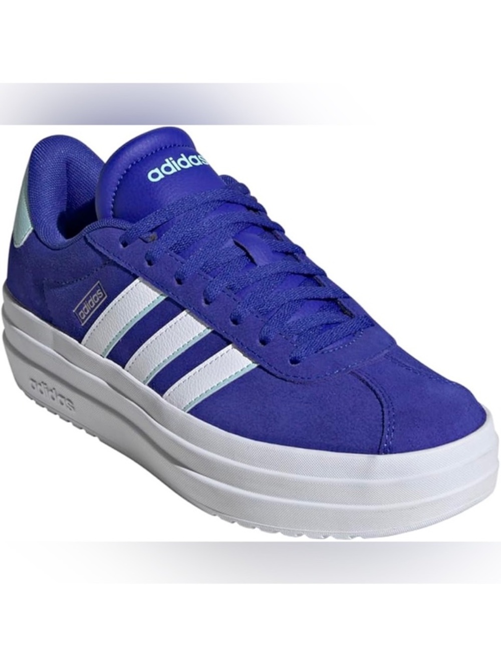 Adidas VL Court Bold
